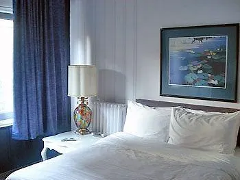 Hotel Ambassador Vancouver Canada