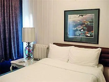Auberge de jeunesse Hotel Ambassador Vancouver Canada