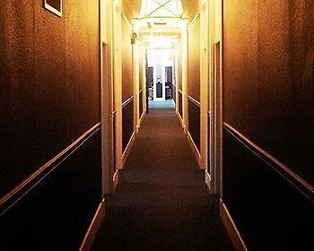 Hotel Ambassador Vancouver 0*,  Canada