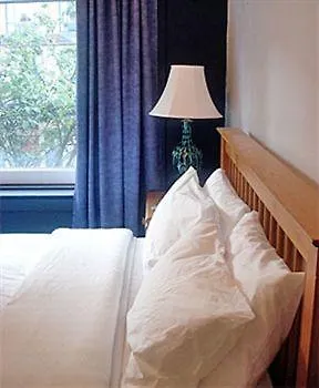 Auberge de jeunesse Hotel Ambassador Vancouver