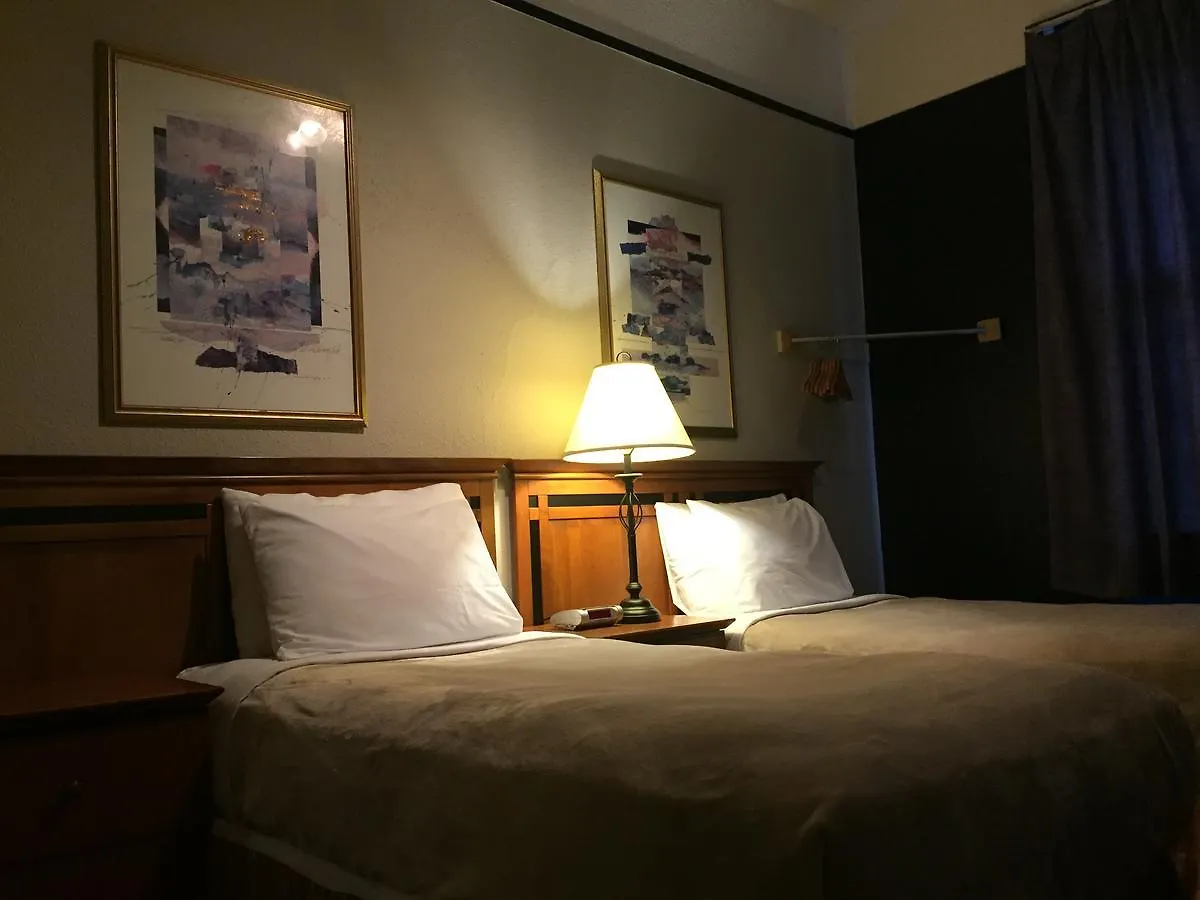 Hotel Ambassador Vancouver 0*,  Canada