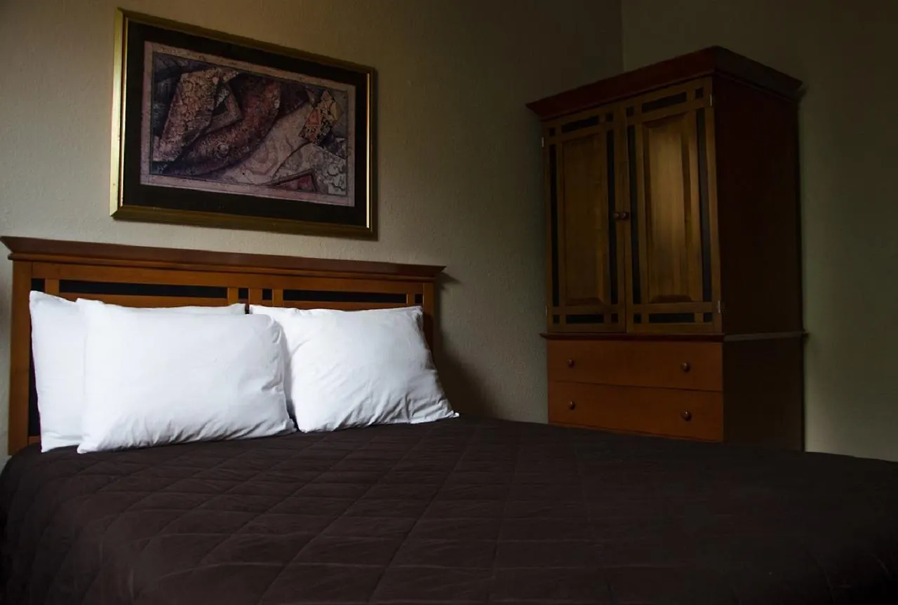 Auberge de jeunesse Hotel Ambassador Vancouver