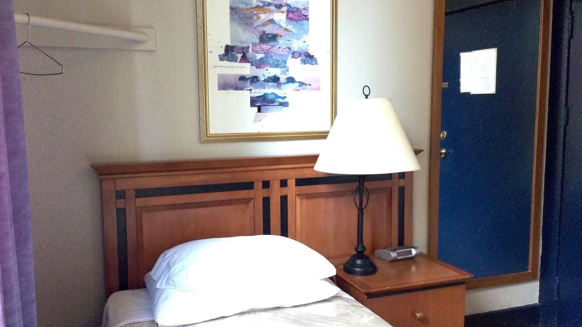 Auberge de jeunesse Hotel Ambassador Vancouver Canada